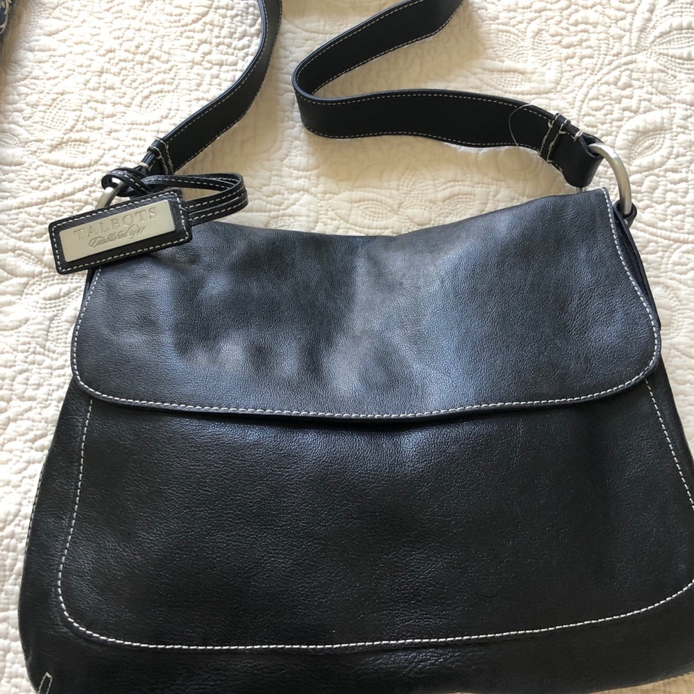 Talbots shoulder bag